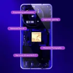 Qualcomm Snapdragon 8s Gen 4 – 49% Performance Boost While Sticking to 4nm Process & Kryo Cores