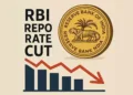 RBI Repo Rate Cut 2025: What does the Second RBI Monetary Policy Repo Rate Cut Mean for Investors?