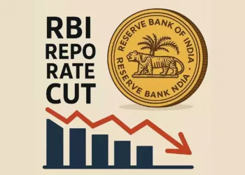 RBI Repo Rate Cut 2025: What does the Second RBI Monetary Policy Repo Rate Cut Mean for Investors?