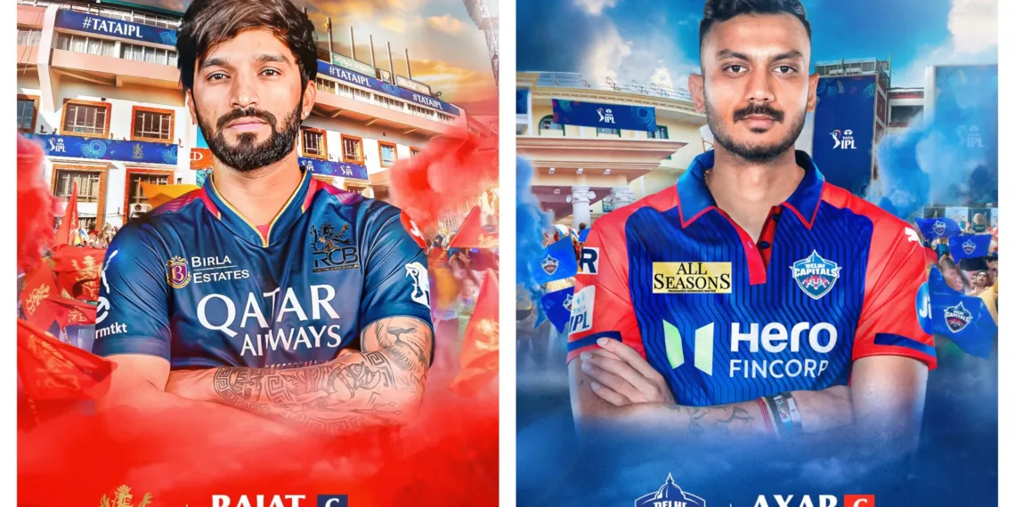 IPL 2025: RCB vs DC - Preview, Prediction, Starting XI and Where To Watch The Match LIVE?