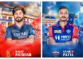 IPL 2025: RCB vs DC - Preview, Prediction, Starting XI and Where To Watch The Match LIVE?