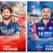 IPL 2025: RCB vs DC - Preview, Prediction, Starting XI and Where To Watch The Match LIVE?