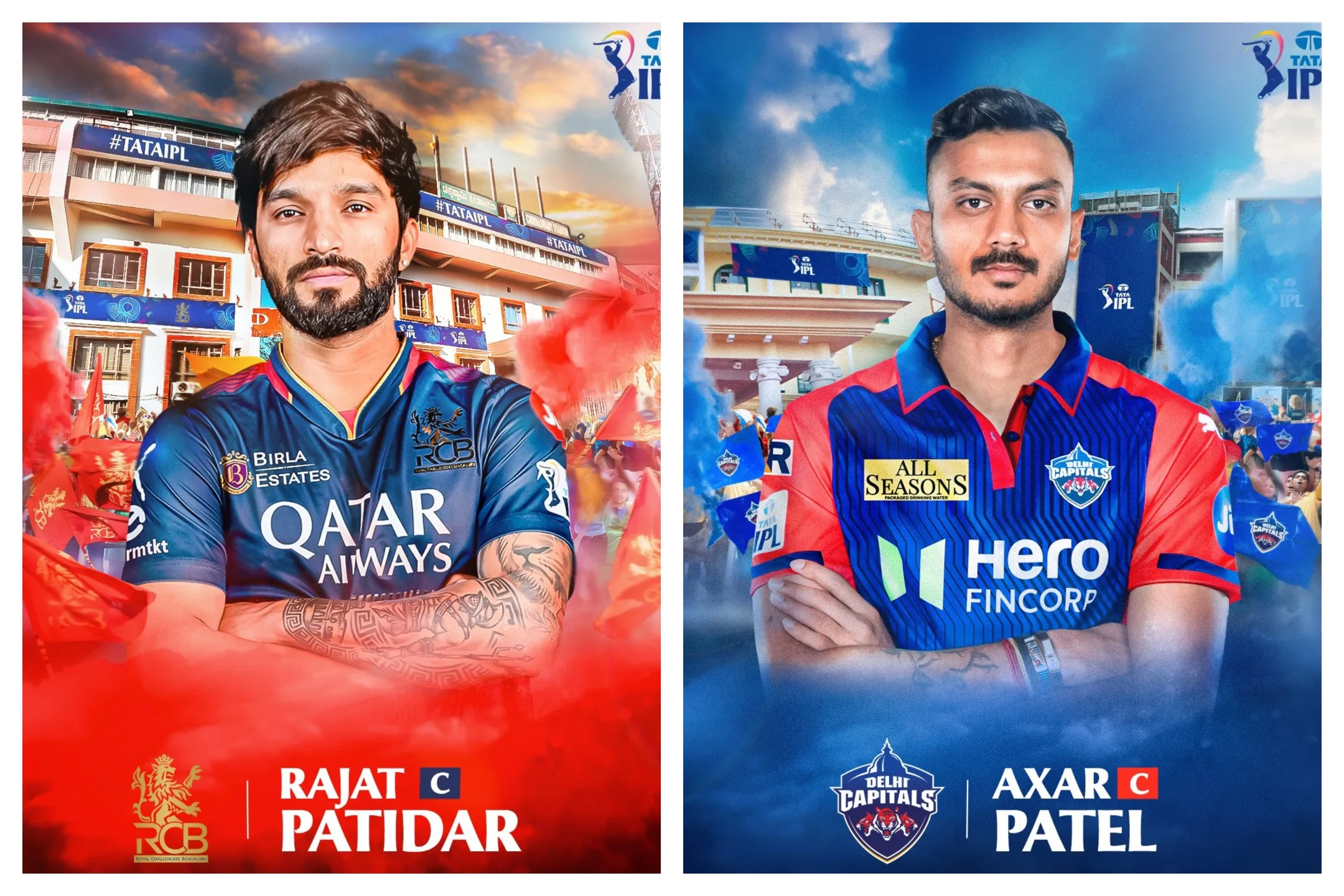 IPL 2025: RCB vs DC - Preview, Prediction, Starting XI and Where To Watch The Match LIVE?