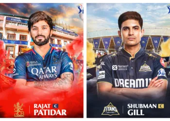 IPL 2025: RCB vs GT - Preview, Prediction, Starting XI and Where To Watch The Match LIVE