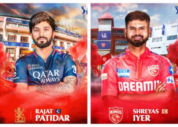 IPL 2025: RCB vs PBKS - Preview, Prediction, Starting XI and Where To Watch The Match LIVE