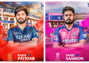 IPL 2025: RCB vs RR - Preview, Prediction, Starting XI and Where To Watch The Match LIVE