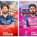 IPL 2025: RCB vs RR - Preview, Prediction, Starting XI and Where To Watch The Match LIVE