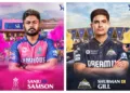 IPL 2025: RR vs GT - Preview, Prediction, Starting XI and Where To Watch The Match LIVE