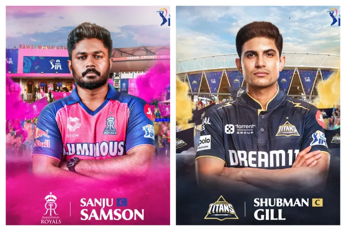 RR vs GT IPL 2025: RR vs GT - Preview, Prediction, Starting XI and Where To Watch The Match LIVE