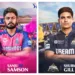 IPL 2025: RR vs GT - Preview, Prediction, Starting XI and Where To Watch The Match LIVE
