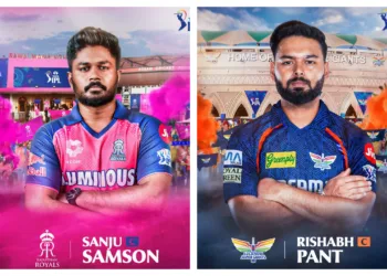 IPL 2025: RR vs LSG - Preview, Prediction, Starting XI and Where To Watch The Match LIVE