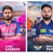 IPL 2025: RR vs LSG - Preview, Prediction, Starting XI and Where To Watch The Match LIVE