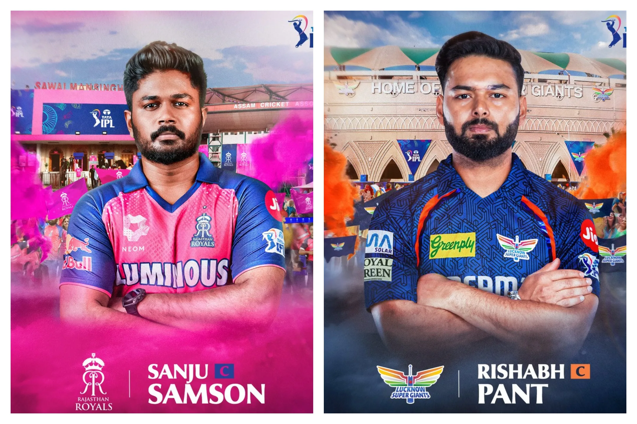 IPL 2025: RR vs LSG - Preview, Prediction, Starting XI and Where To Watch The Match LIVE