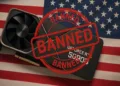 RTX 5090D Ban