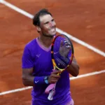 Rafael Nadal Receives Prestigious Laureus Sporting Icon Award in Madrid