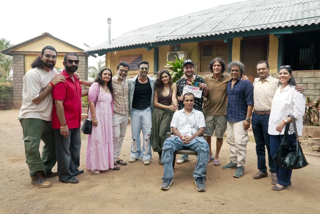 Pulkit Samrat and Varun Sharma Reunite for Rahu Ketu, Joined by Shalini Pandey 4 Rahu Ketu Cast Pulkit Samrat and Varun Sharma Reunite for Rahu Ketu, Joined by Shalini Pandey