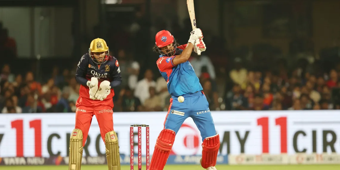 IPL 2025: KL Rahul’s Blazing 93 Silences Chinnaswamy as DC Crush RCB