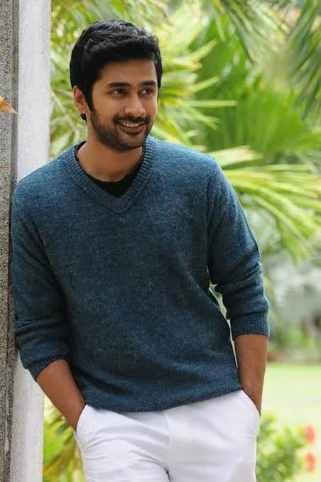 Rahul Ravindran