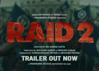 Raid 2 Trailer Unveils Ajay Devgn’s Tactical Trap for Riteish Deshmukh in Gripping Political Thriller