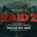 Raid 2 Trailer Unveils Ajay Devgn’s Tactical Trap for Riteish Deshmukh in Gripping Political Thriller