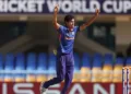 Who is Raj Bawa? Mumbai Indians’ Rising Star Cricketer whose grandfather is Tarlochan Singh Bawa
