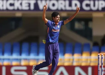 Who is Raj Bawa? Mumbai Indians’ Rising Star Cricketer whose grandfather is Tarlochan Singh Bawa