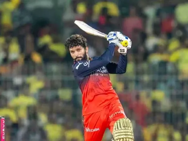 Rajat Patidar Breaks Sachin Tendulkar’s Record: Becomes Second-Fastest Indian to 1000 IPL Runs