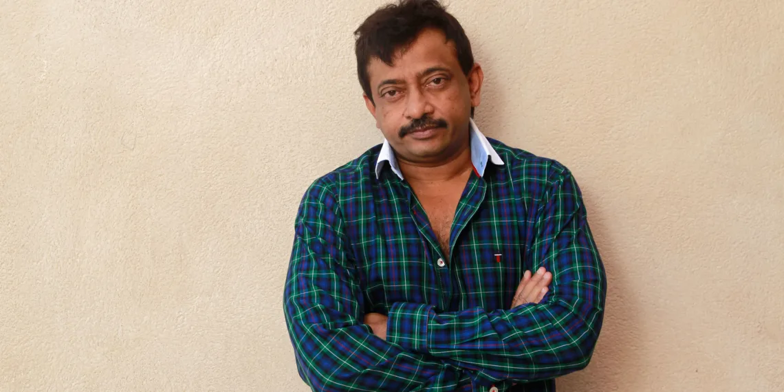 Ghosts, Guns & Giggles: Ram Gopal Varma and Manoj Bajpayee Reunite for 'Police Station Mein Bhoot'