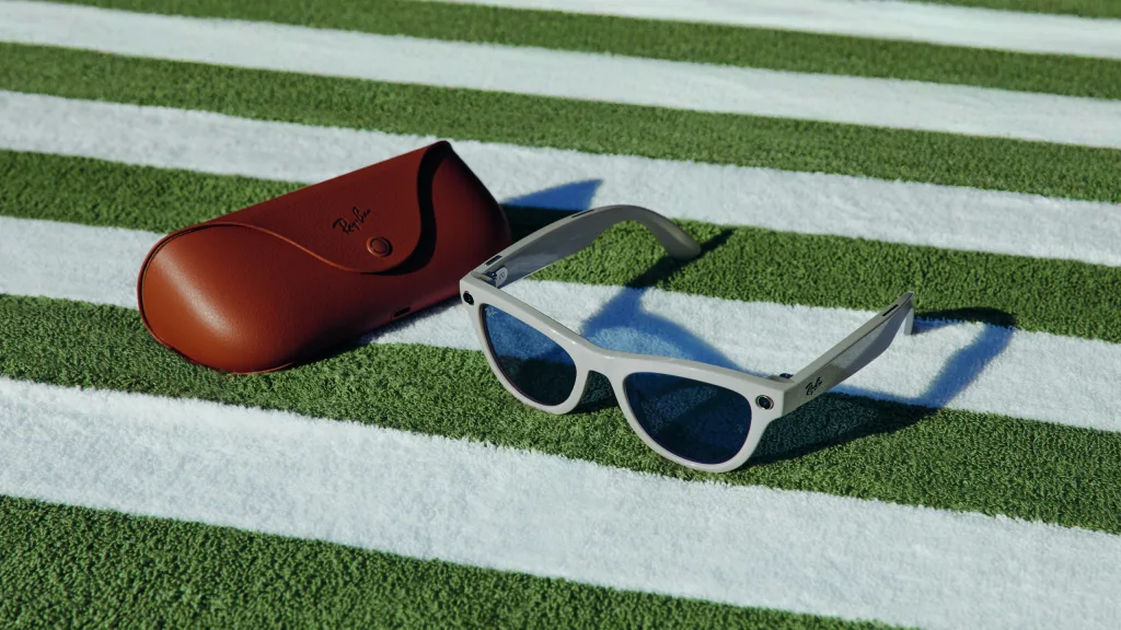 5 Mind-Blowing Reasons the Ray-Ban Meta AI Glasses Will Change Your Life Forever