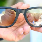 Ray-Ban Meta Glasses with AI, Recording, and Speakers Coming