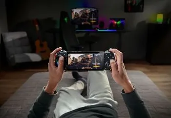 Razer PC Remote Play