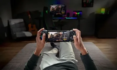 Razer PC Remote Play