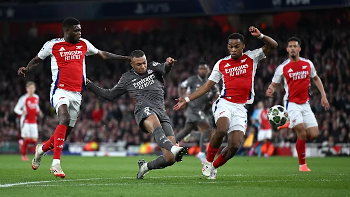 Real Madrid vs Arsenal: Lineup and how to watch the UEFA Champions League quarter-final second leg match LIVE in India?