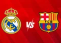 Copa del Rey Final Real Madrid vs Barcelona Preview, Prediction and Where To Watch The El Clasico LIVE