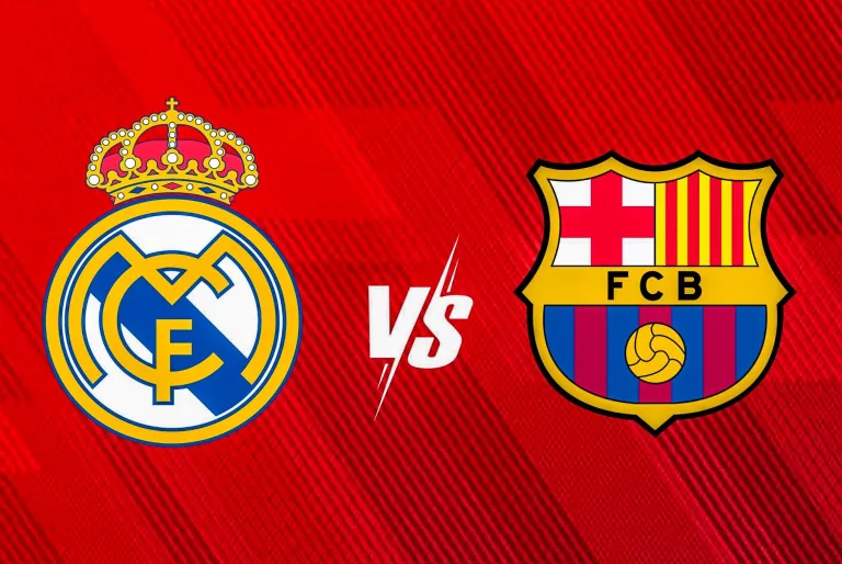 Copa del Rey 2025 Final: Real Madrid vs Barcelona Preview, Prediction and Where To Watch The El Clasico LIVE
