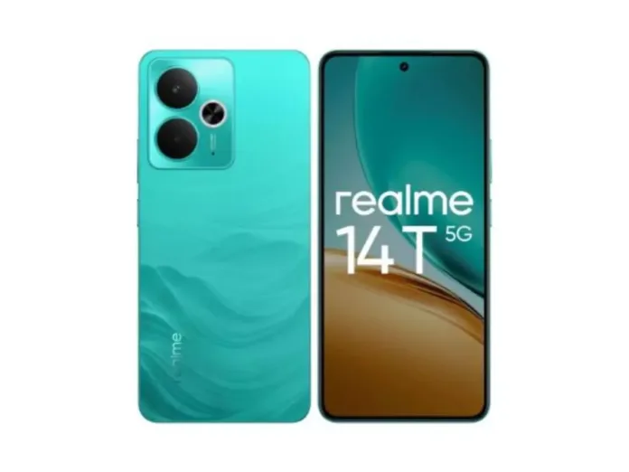 Realme 14T