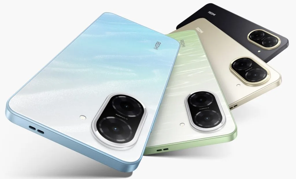 Redmi A5 3 3 Redmi A5 Set to Launch in India on April 15 With 120Hz Display