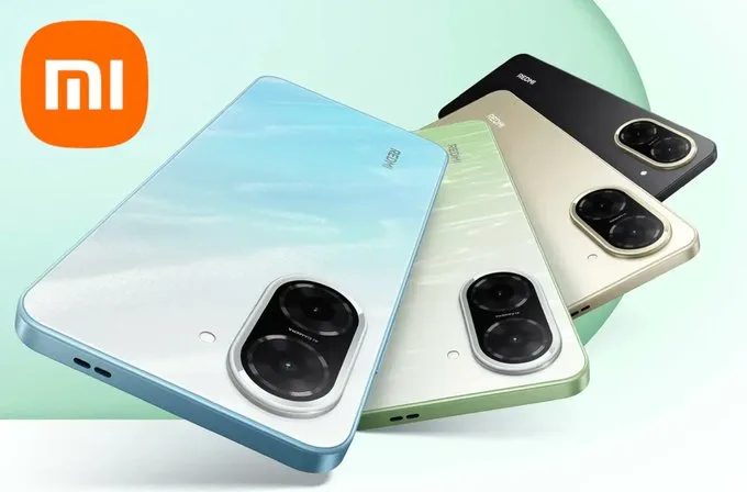 Redmi A5 Global Launch: 120Hz Display, 5200mAh Battery & More for Under $80!