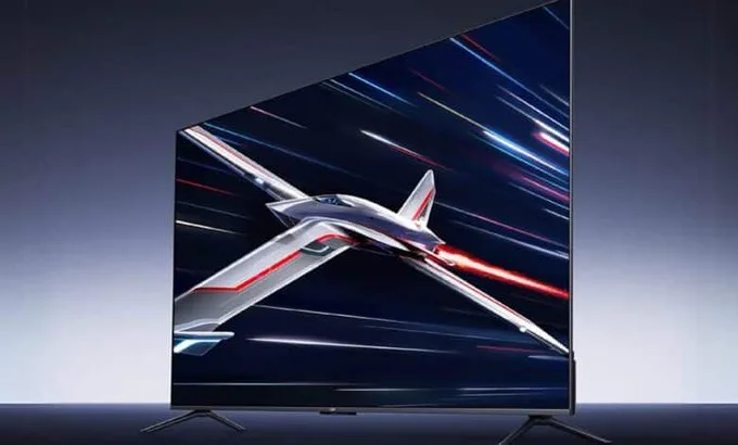 Redmi TV X 20255 Xiaomi Launches Redmi TV X 2025 Energy-Saving Series with 4K 288Hz Display, HyperOS 2, and Dolby Vision