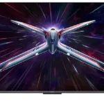 Xiaomi Launches Redmi TV X 2025 Energy-Saving Series with 4K 288Hz Display, HyperOS 2, and Dolby Vision