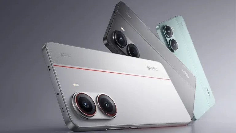 Redmi Turbo 4 Pro Teased with Snapdragon 8s Gen 4, Launch Likely in April