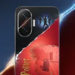 Redmi Turbo 4 Pro Harry Potter Edition Launch on April 24