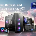 Game On! MSI’s Epic Steam Wallet Giveaway Makes PC Building Irresistible in 2025