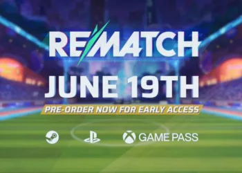 Rematch Release Date