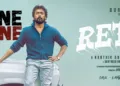Retro Trailer: Suriya Battles His Inner Demons in Kartik Subbaraj’s Quirky Crime Saga