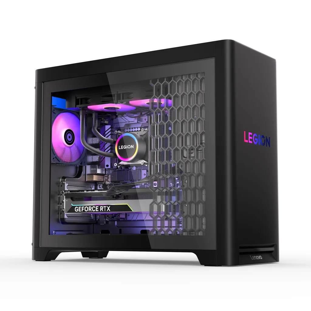 Lenovo Legion Tower 5i Gaming Desktop: Unleashing Next-Gen Performance with RTX 50 Series 3 Lenovo Legion Tower 5i Gaming Desktop: Unleashing Next-Gen Performance with RTX 50 Series