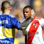 River Plate vs Boca Juniors Breaks Attendance Record