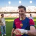 Barcelona Hit Hard As Star Forward Robert Lewandowski Ruled Out Of Copa Del Rey Final Showdown With Real Madrid