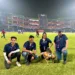 How a Robotic Dog Camera is Redefining Live Sports Coverage at IPL 2025