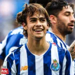 Porto Lock Down Midfielder Rodrigo Mora with Long-Term Deal Featuring €70 Million Clause